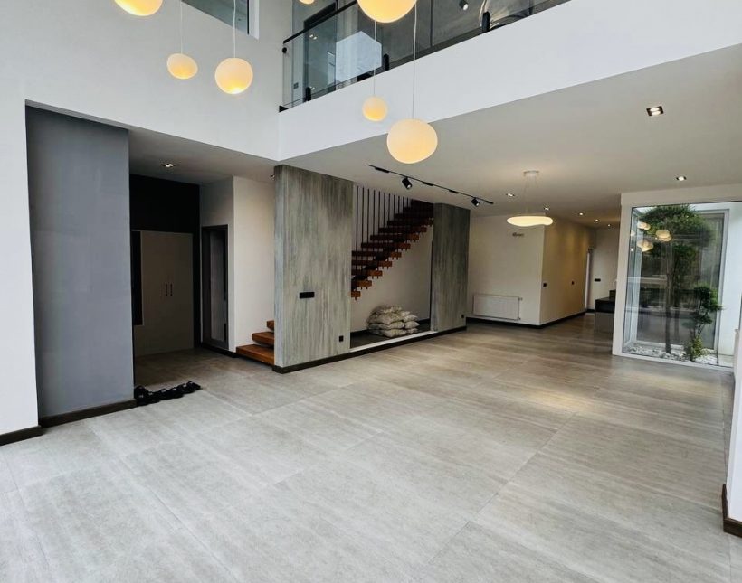 خرید ویلا ۲۵۰ متری چمستان اسپی کلا با سند تک برگ و شهرکی | ۲۵۰ متر