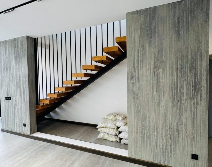 خرید ویلا ۲۵۰ متری چمستان اسپی کلا با سند تک برگ و شهرکی | ۲۵۰ متر