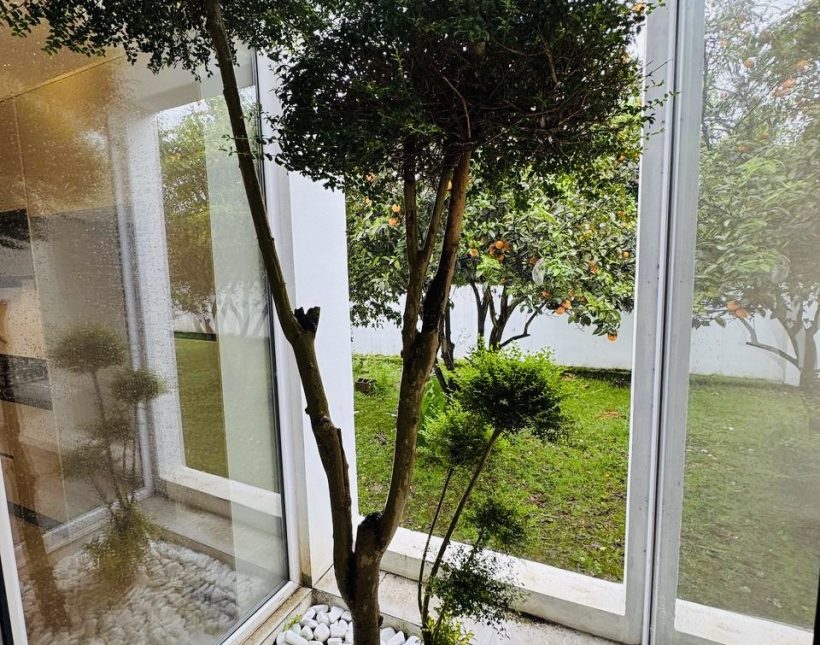 خرید ویلا ۲۵۰ متری چمستان اسپی کلا با سند تک برگ و شهرکی | ۲۵۰ متر