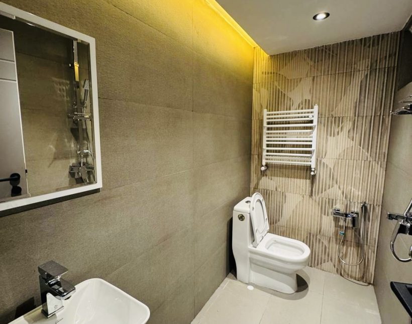 خرید ویلا ۲۵۰ متری چمستان اسپی کلا با سند تک برگ و شهرکی | ۲۵۰ متر