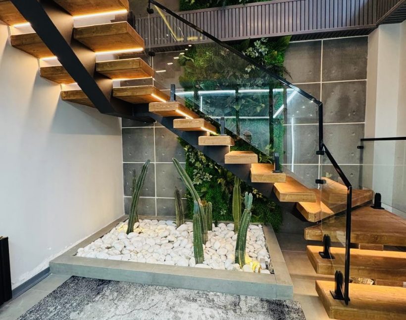 خرید ویلا چمستان امیرآباد ۳۰۰ متری با استخر | ۳۰۰ متر