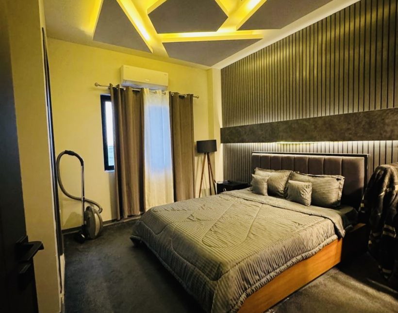 خرید ویلا چمستان امیرآباد ۳۰۰ متری با استخر | ۳۰۰ متر