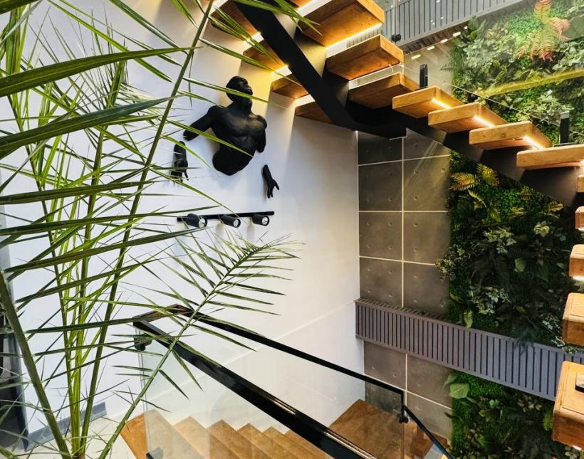 خرید ویلا چمستان امیرآباد ۳۰۰ متری با استخر | ۳۰۰ متر