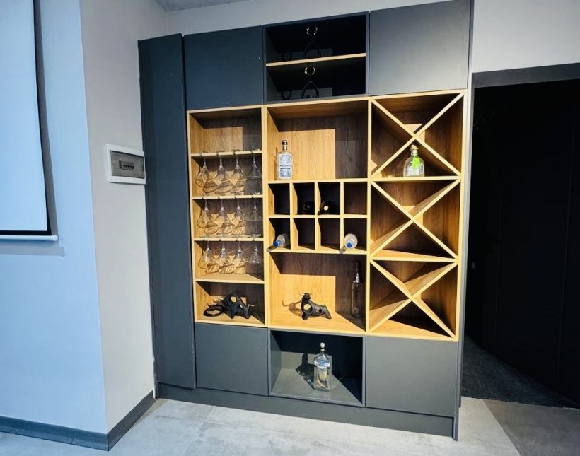 خرید ویلا چمستان امیرآباد ۳۰۰ متری با استخر | ۳۰۰ متر