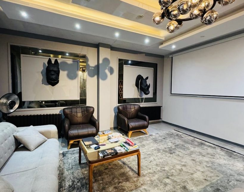 خرید ویلا چمستان امیرآباد ۳۰۰ متری با استخر | ۳۰۰ متر