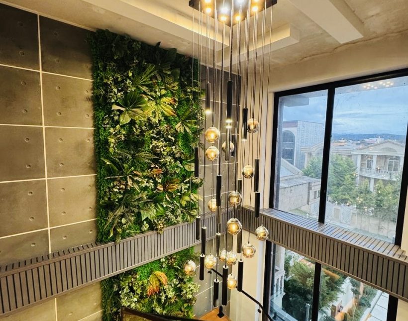 خرید ویلا چمستان امیرآباد ۳۰۰ متری با استخر | ۳۰۰ متر