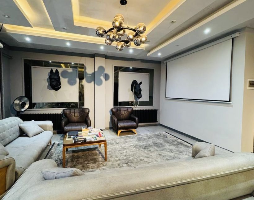 خرید ویلا چمستان امیرآباد ۳۰۰ متری با استخر | ۳۰۰ متر