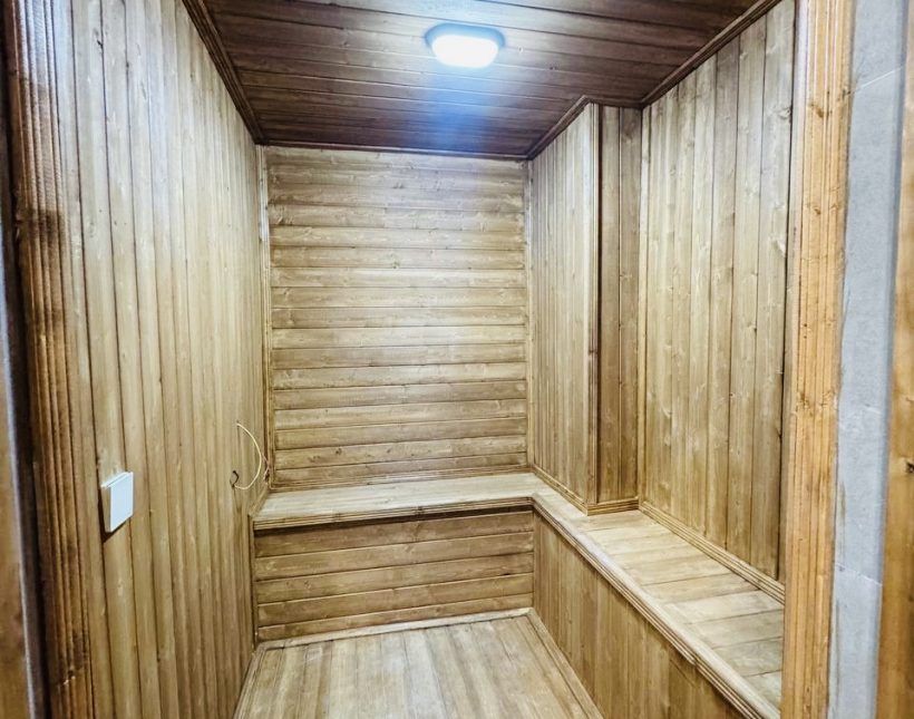 خرید ویلا ۳۵۰ متری استخر داخلی چمستان سعادت آباد | ۳۵۰ متر