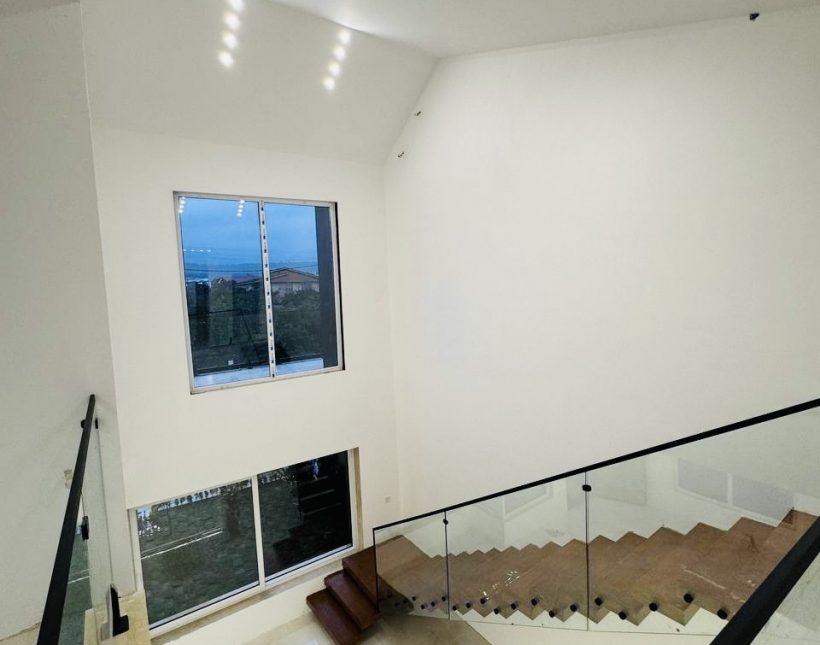 خرید ویلا ۳۵۰ متری استخر داخلی چمستان سعادت آباد | ۳۵۰ متر