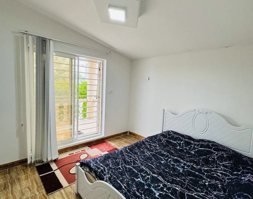 خرید ویلا ۲۵۰ متری چمستان اسپی کلا با سند تک برگ و شهرکی | ۲۵۰ متر