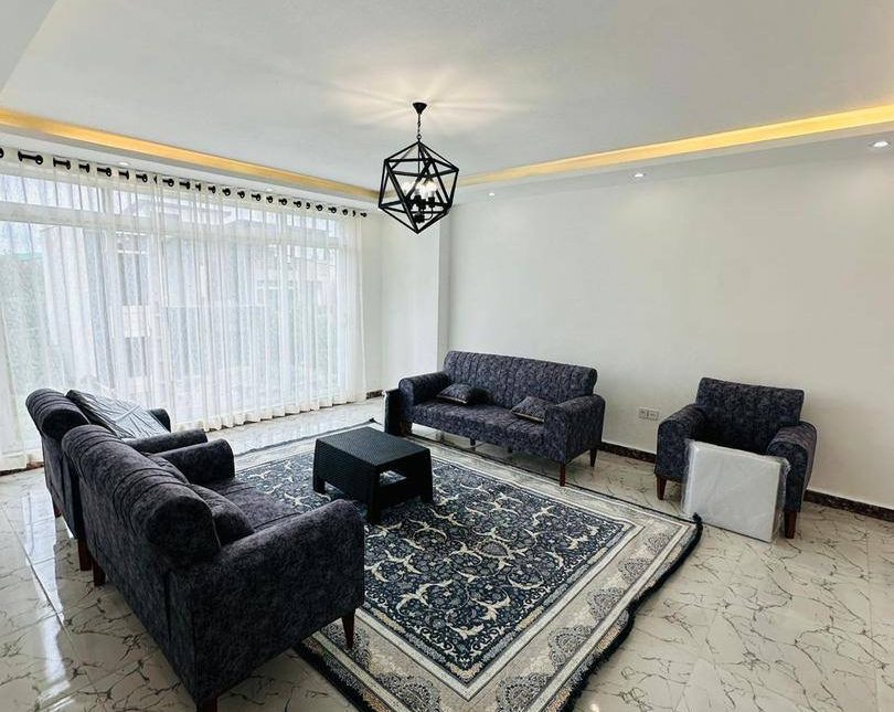 خرید ویلا تریبلکس ۲۸۰ متر بنا مبله کامل نعمت آباد چمستان | ۱۸۰ متر