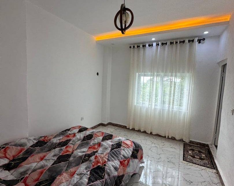 خرید ویلا تریبلکس ۲۸۰ متر بنا مبله کامل نعمت آباد چمستان | ۱۸۰ متر