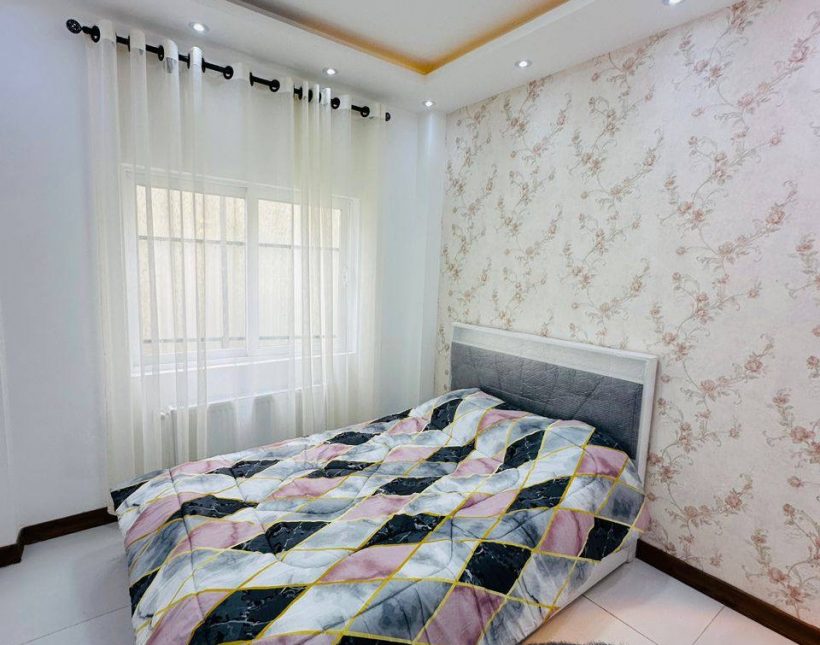 خرید ویلا دوبلکس ۱۸۰ متری چمستان بهدشت مبله کامل | ۱۸۰ متر