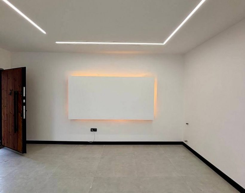 خرید ویلا ۲۵۰ متری مدرن اسناد مدارک کامل بهدشت چمستان | ۲۵۰ متر