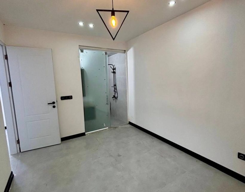 خرید ویلا ۲۵۰ متری مدرن اسناد مدارک کامل بهدشت چمستان | ۲۵۰ متر