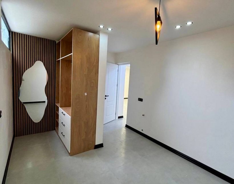 خرید ویلا ۲۵۰ متری مدرن اسناد مدارک کامل بهدشت چمستان | ۲۵۰ متر