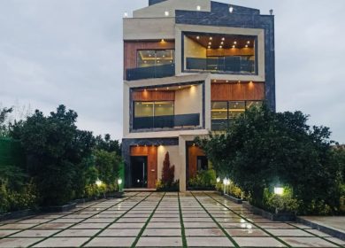 خرید ویلا فورلکس ۴۰۰ متری سند دار چمستان کچلده | ۴۰۰ متر