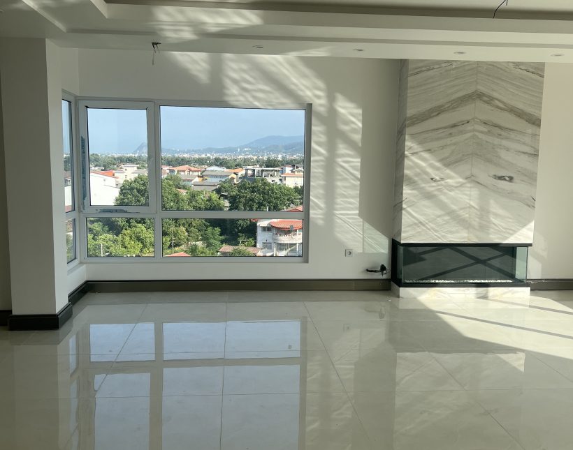 فروش واحد لاکچری در لوکیشن تاپ رامسر | 0 متر