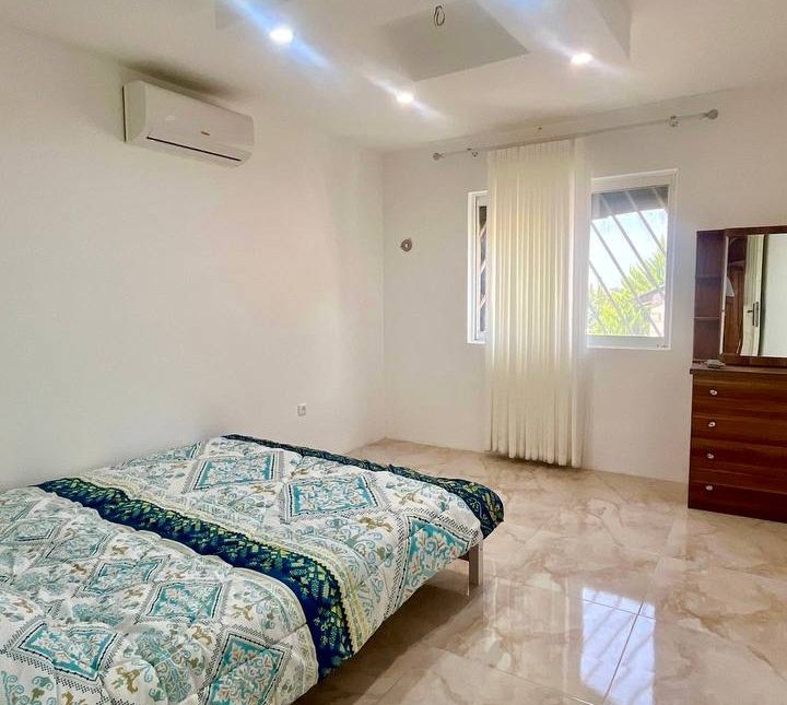 خرید ویلا ۳۰۰ متری بهدشت چمستان مبله با استخر سرپوشیده | ۳۰۰ متر