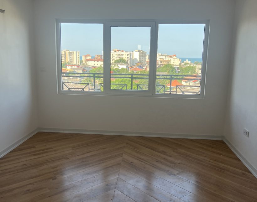 فروش واحد لاکچری در لوکیشن تاپ رامسر | 0 متر