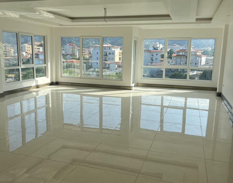 فروش واحد لاکچری در لوکیشن تاپ رامسر | 0 متر