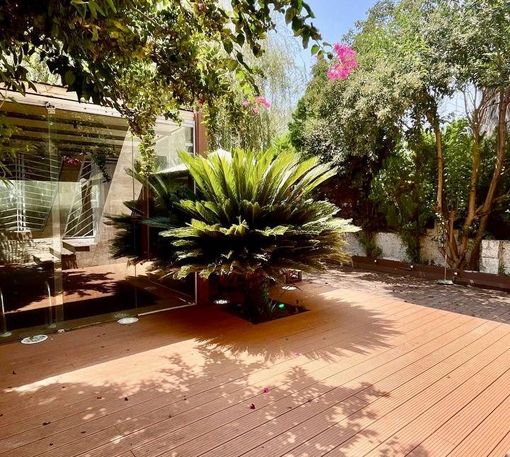 خرید ویلا ۳۰۰ متری بهدشت چمستان مبله با استخر سرپوشیده | ۳۰۰ متر