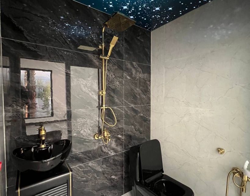 خرید ویلا ۲۳۰ متری با ویویی دلباز آپادانا چمستان | ۲۳۰ متر