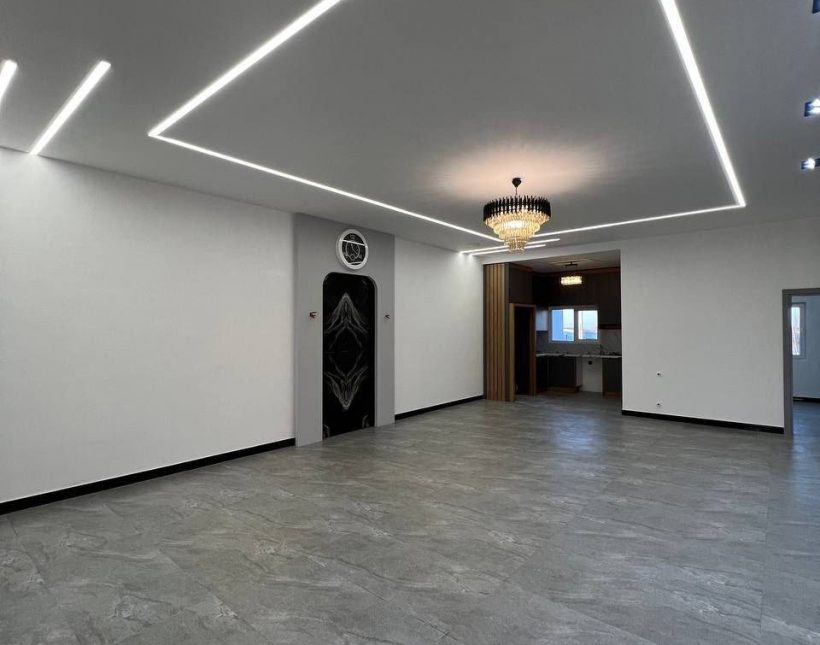 خرید ویلا ۲۳۰ متری با ویویی دلباز آپادانا چمستان | ۲۳۰ متر