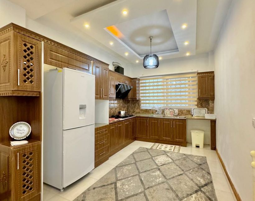 خرید ویلا ۲۸۰ متری پلاک یک جنگل جوربند چمستان | ۲۸۰ متر