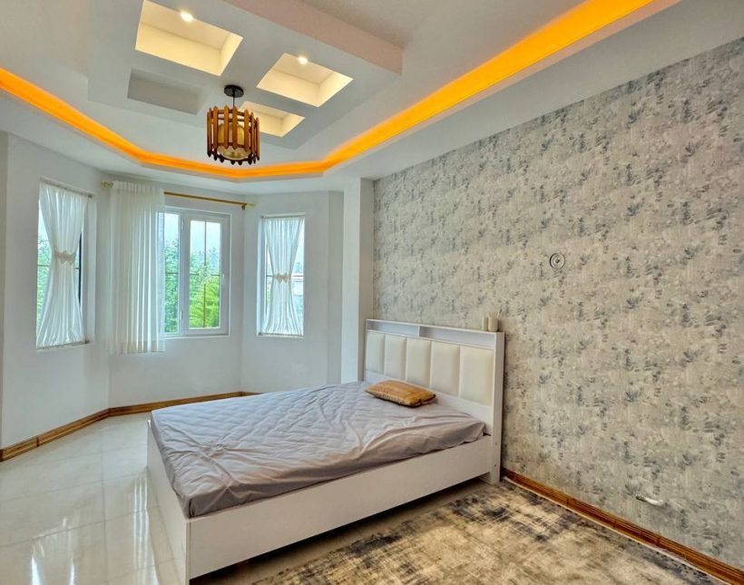 خرید ویلا ۲۸۰ متری پلاک یک جنگل جوربند چمستان | ۲۸۰ متر