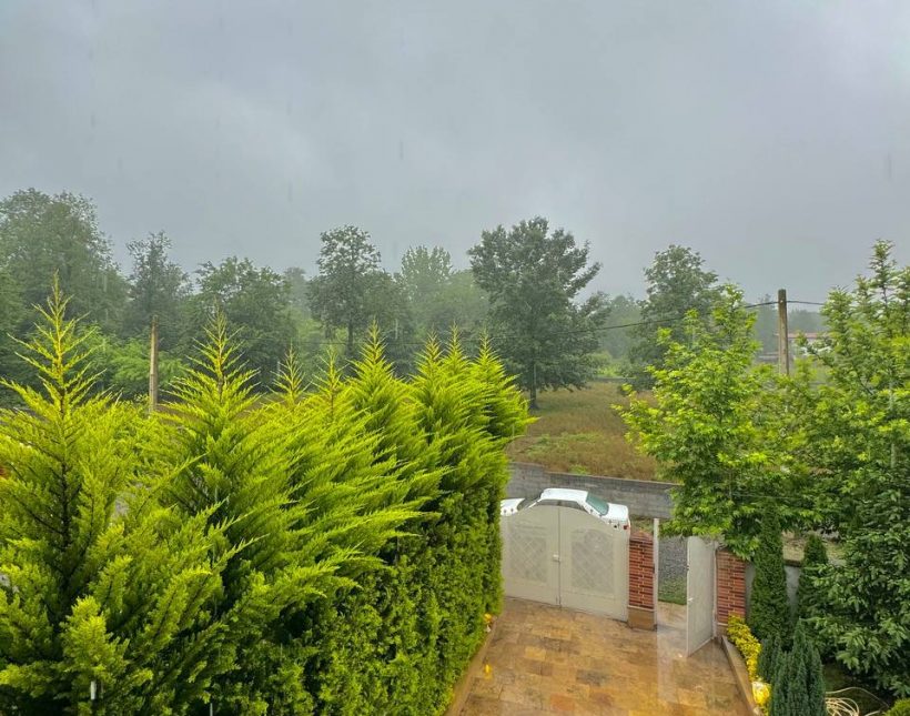 خرید ویلا ۲۸۰ متری پلاک یک جنگل جوربند چمستان | ۲۸۰ متر