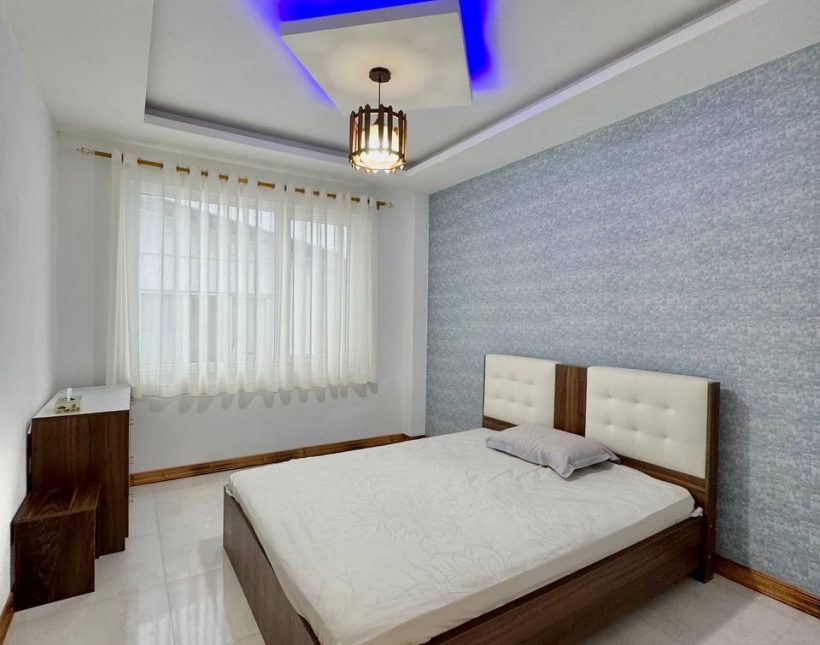 خرید ویلا ۲۸۰ متری پلاک یک جنگل جوربند چمستان | ۲۸۰ متر