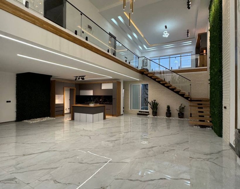 خرید ویلا ۳۶۰ متری مهندسی ساز گنج‌یاب نور | ۳۶۰ متر