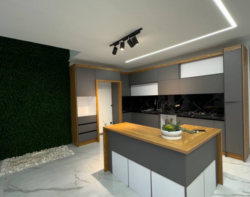 خرید ویلا ۳۶۰ متری مهندسی ساز گنج‌یاب نور | ۳۶۰ متر