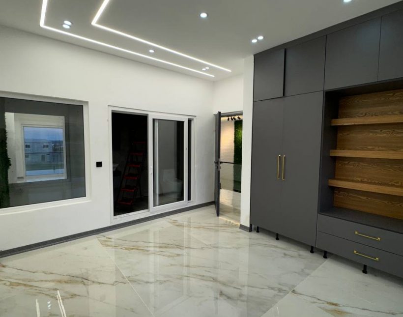 خرید ویلا ۳۶۰ متری مهندسی ساز گنج‌یاب نور | ۳۶۰ متر