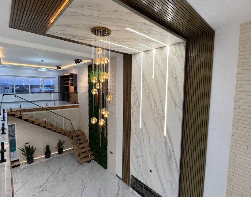 خرید ویلا ۳۶۰ متری مهندسی ساز گنج‌یاب نور | ۳۶۰ متر