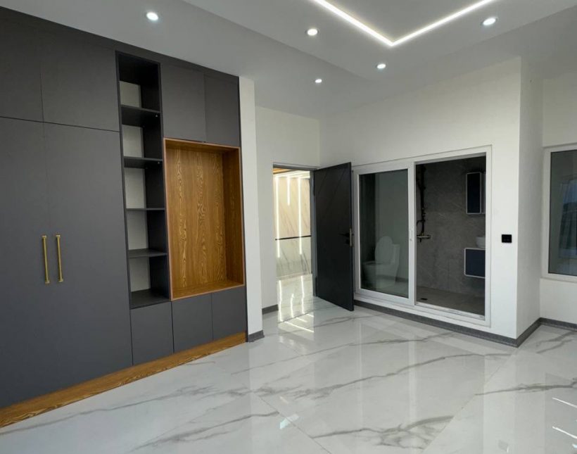 خرید ویلا ۳۶۰ متری مهندسی ساز گنج‌یاب نور | ۳۶۰ متر