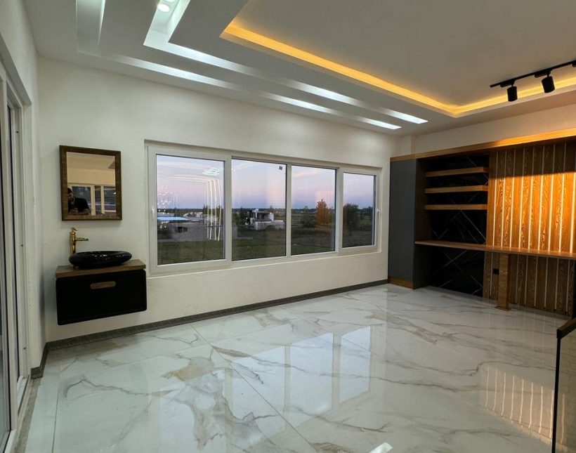 خرید ویلا ۳۶۰ متری مهندسی ساز گنج‌یاب نور | ۳۶۰ متر