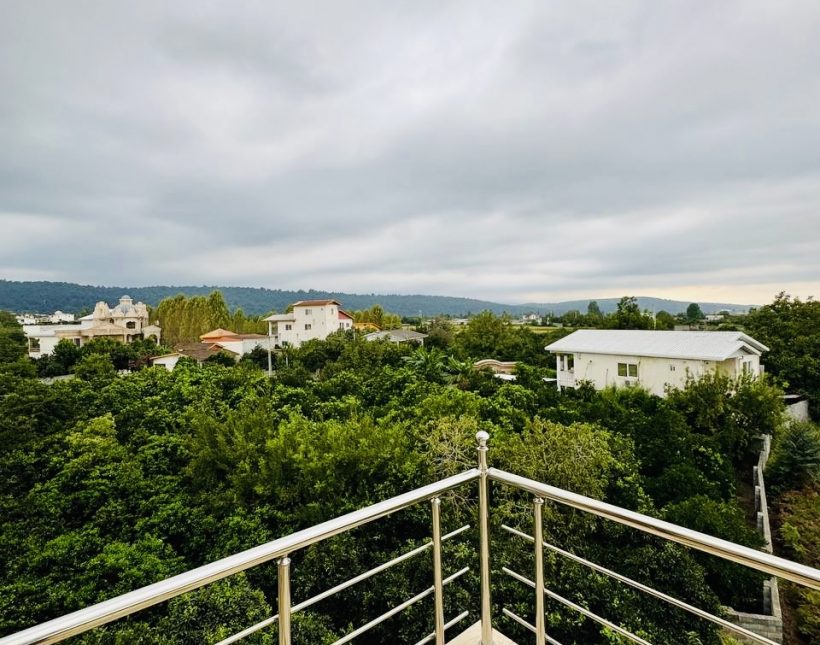 خرید ویلا منطقه یک چمستان سعادت آباد ۵۰۰ متری | ۵۰۰ متر