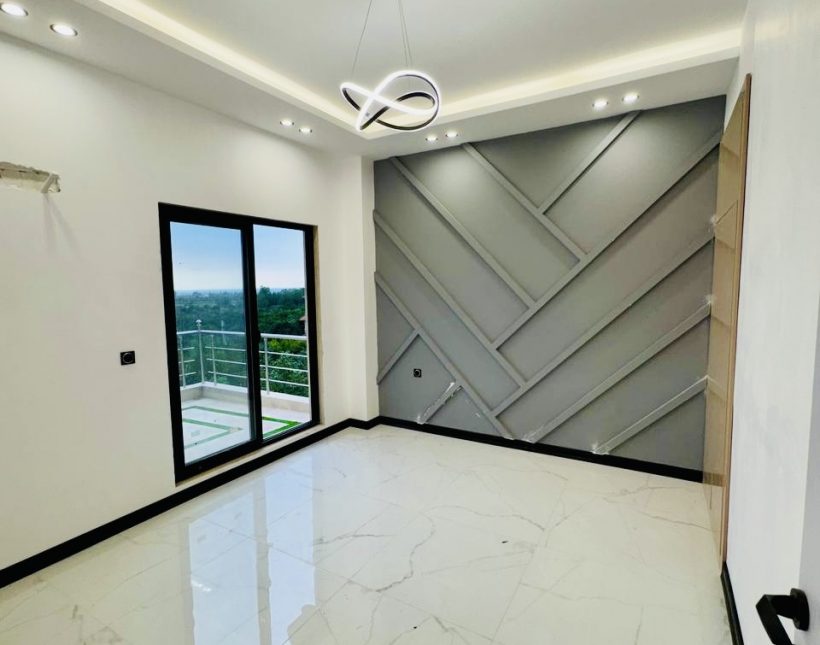 خرید ویلا منطقه یک چمستان سعادت آباد ۵۰۰ متری | ۵۰۰ متر