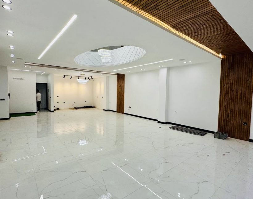 خرید ویلا منطقه یک چمستان سعادت آباد ۵۰۰ متری | ۵۰۰ متر