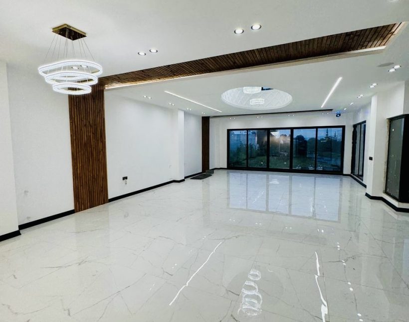 خرید ویلا منطقه یک چمستان سعادت آباد ۵۰۰ متری | ۵۰۰ متر