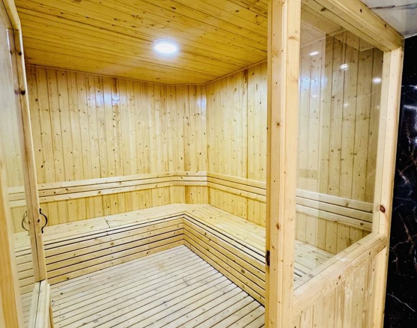 خرید ویلا منطقه یک چمستان سعادت آباد ۵۰۰ متری | ۵۰۰ متر