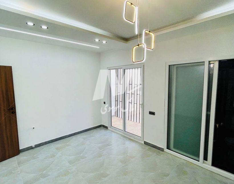 خرید ویلا ۲۲۰ متری استخر دار سند ششدانگ چمستان | ۲۲۰ متر