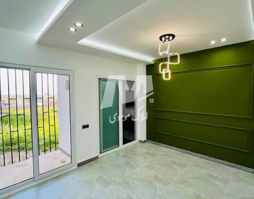 خرید ویلا ۲۲۰ متری استخر دار سند ششدانگ چمستان | ۲۲۰ متر