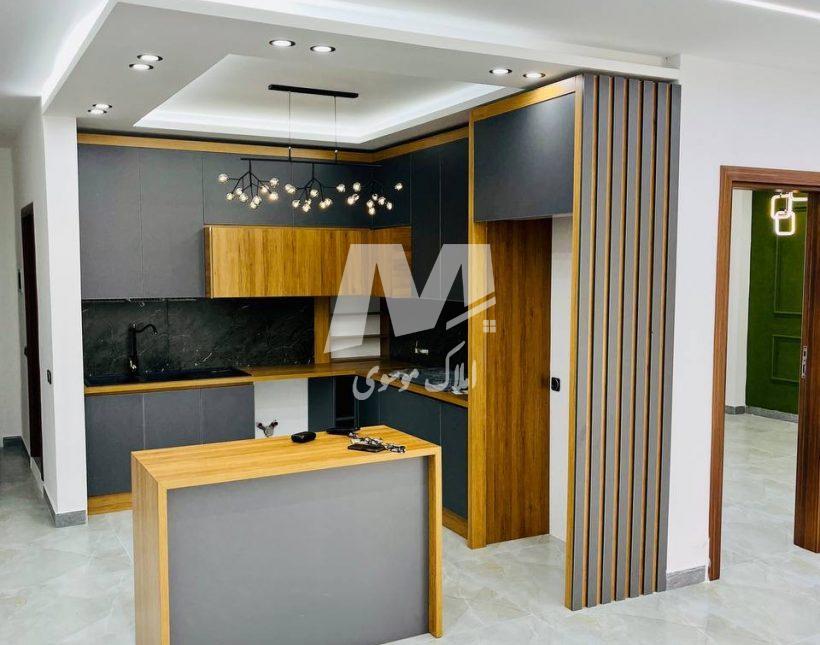 خرید ویلا ۲۲۰ متری استخر دار سند ششدانگ چمستان | ۲۲۰ متر