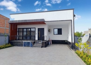 خرید ویلا ۲۷۰ متری شخصی ساز چمستان | ۲۷۰ متر