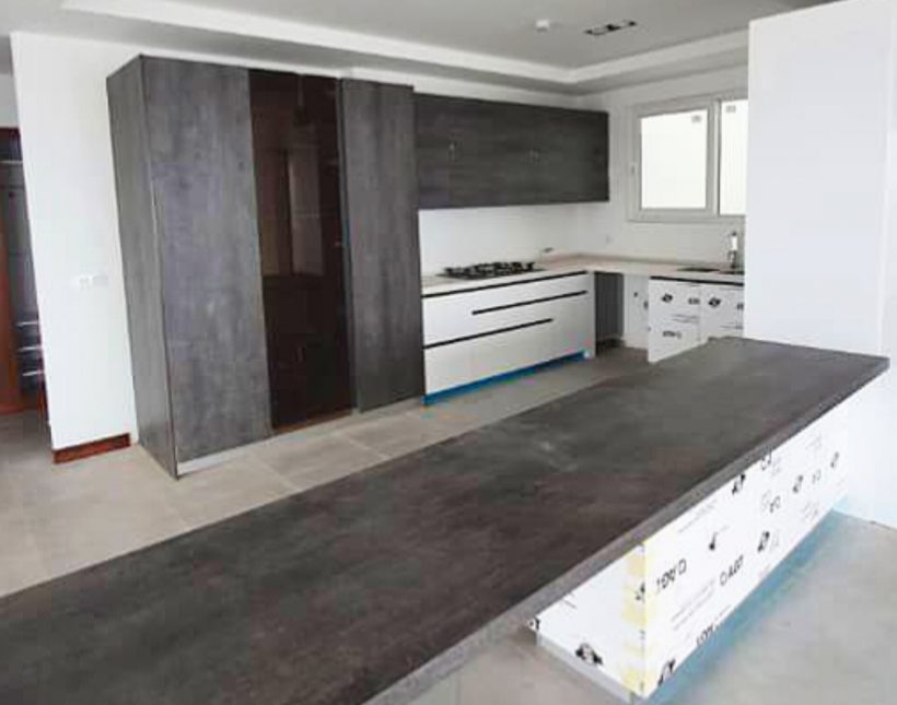 خرید آپارتمان تک واحدی ۱۱۴متری در رویان پلاک ۱ دریا | ۱۱۴ متر