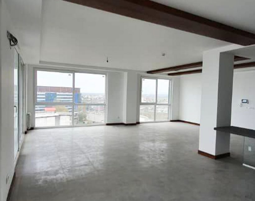 خرید آپارتمان تک واحدی ۱۱۴متری در رویان پلاک ۱ دریا | ۱۱۴ متر