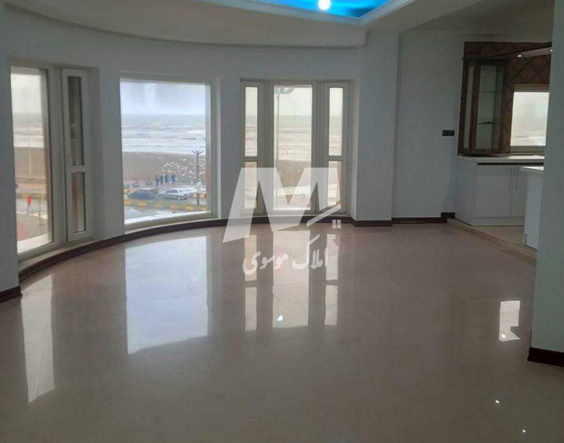 خرید آپارتمان پلاک ۱ ساحل مازندران نور اقساطی | ۰ متر